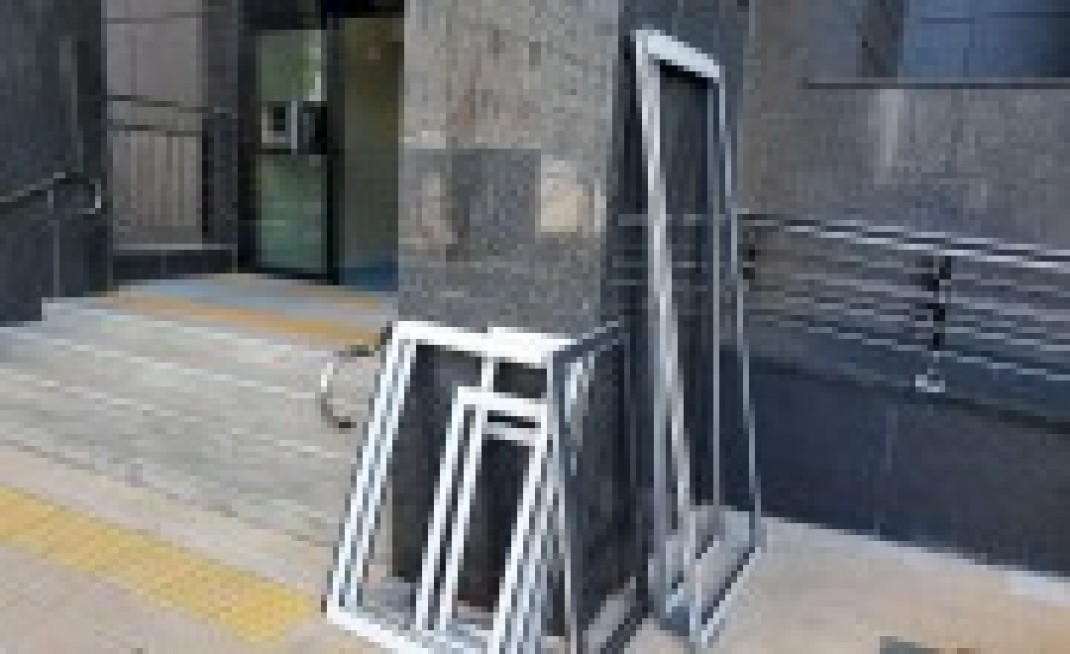 군산 디오션시티 더샵1차, 삼성쉐르빌 미세방충망 시공